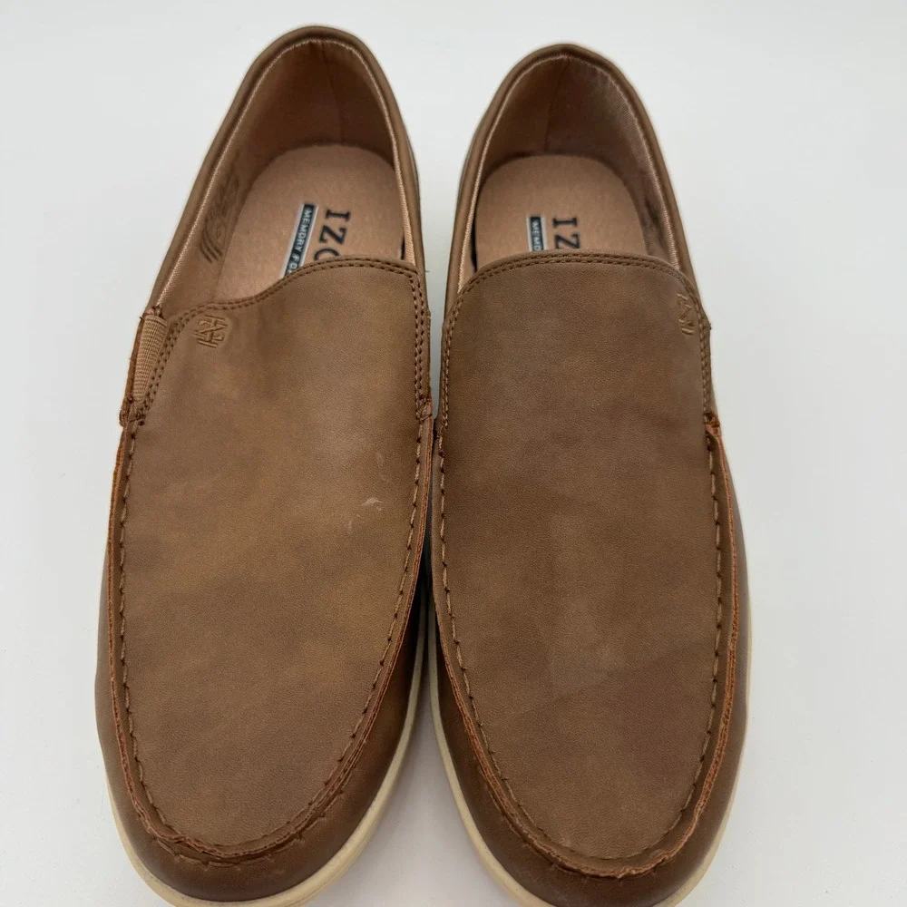 Izod seapoint slip